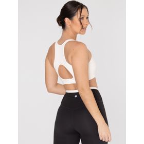 BRA PARA MUJER DEPORTIVO ISI BEIGE BSOUL