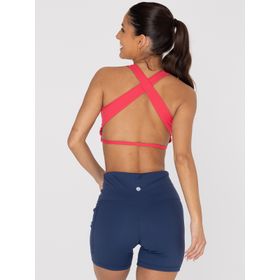 BRA PARA MUJER DEPORTIVO ELSA ROSADO BSOUL