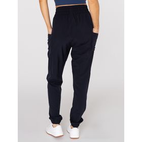 JOGGER PARA MUJER  DEMI NEGRO BSOUL