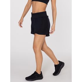 SHORT PARA MUJER  ENIA NEGRO BSOUL