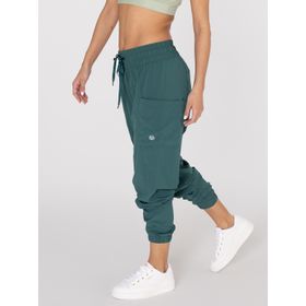 JOGGER PARA MUJER  DEMI VERDE BSOUL