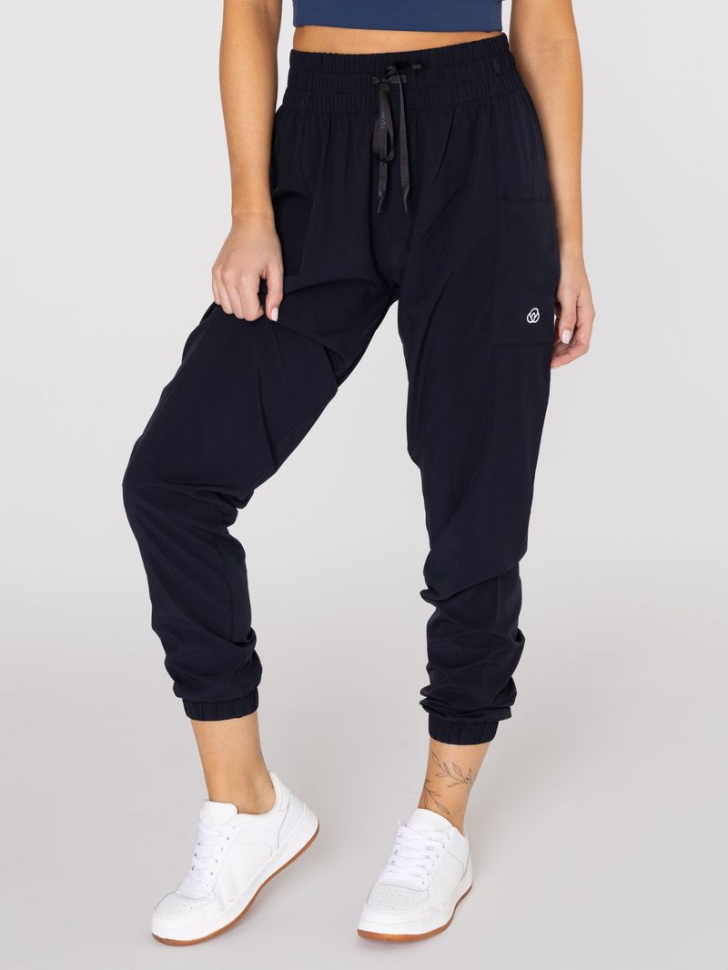 Jogger-Para-Mujer--Demi-Negro-Bsoul