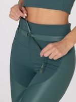 Legging-Para-Mujer-Long-Elia-Verde-Bsoul