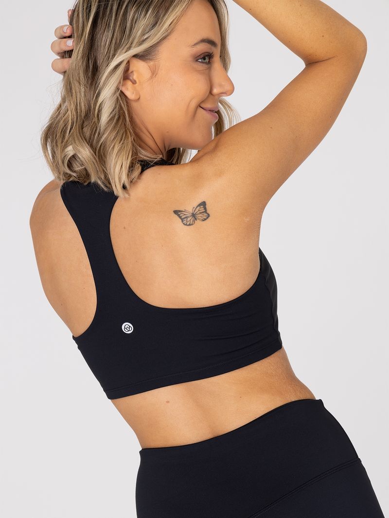 Bra-Para-Mujer-Deportivo-Nora-Negro-Bsoul