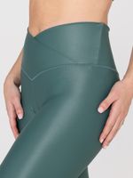 Legging-Para-Mujer-Ankle-Eva-Ii-Verde-Bsoul