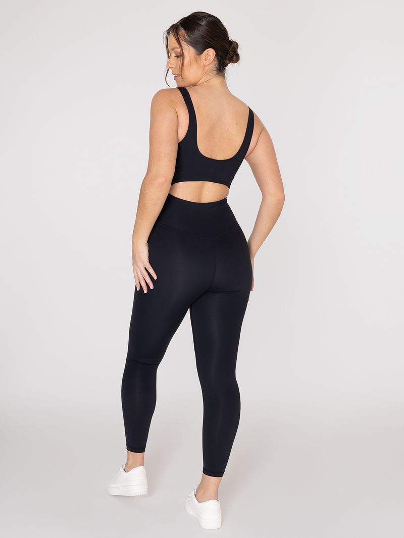 Enterizo-Para-Mujer--Ankle-Jumpsuit-Negro-Bsoul