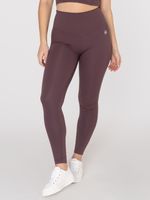 Legging-Para-Mujer-Long-Nice-Marron-Bsoul