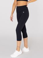 Legging-Para-Mujer--Capri-Negro-Bsoul