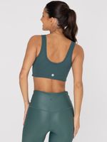 Bra-Para-Mujer-Deportivo-Veda-Verde-Bsoul