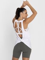 Polo-Sin-Mangas-Para-Mujer--Tank-Cloe-Blanco-Bsoul