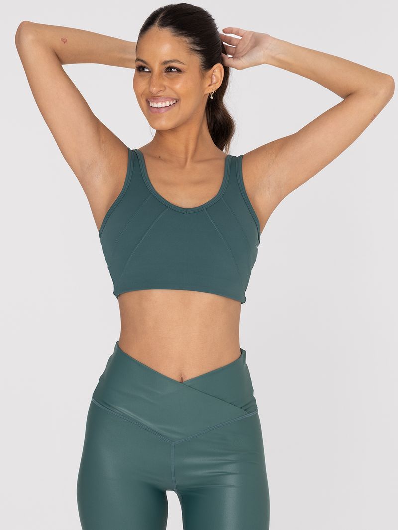 Bra-Para-Mujer-Deportivo-Veda-Verde-Bsoul