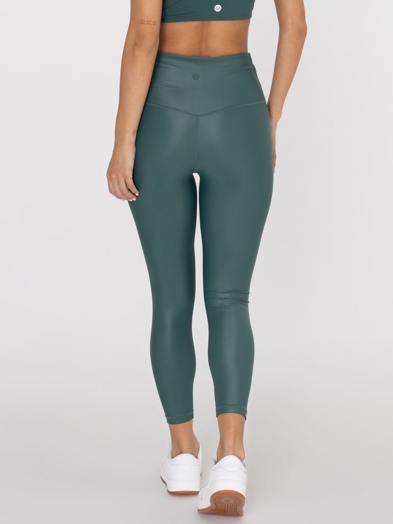 Legging-Para-Mujer-Ankle-Eva-Ii-Verde-Bsoul