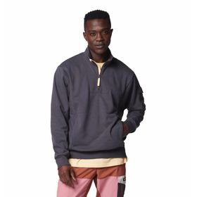 CASACA COLUMBIA 1/4 CIERRE PAINTED PEAK™ PLOMO  PARA HOMBRE