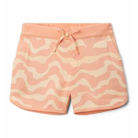 ROPA DE BAÑO COLUMBIA  SANDY SHORES ™ ROSADO  PARA NIÑA