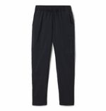 Pantalon-Para-Niña-Cargo-Silver-Ridge™-Negro-Columbia