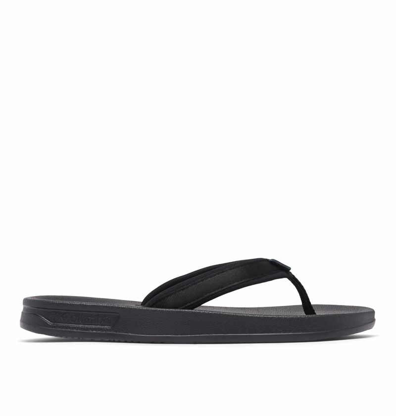 Sandalia-Para-Mujer--RIVer™-Stroll-Negro-Columbia
