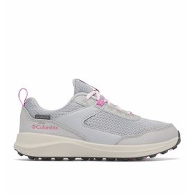 ZAPATILLA PARA NIÑO  HATANA™ GRIS COLUMBIA