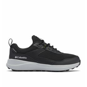 ZAPATILLA PARA NIÑO  HATANA™ NEGRO COLUMBIA