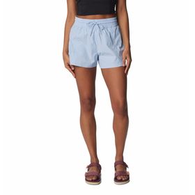 SHORT PARA MUJER  BOUNDLESS TREK™ CELESTE COLUMBIA