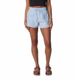 Short-Para-Mujer--Boundless-Trek™-Celeste-Columbia