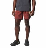 Short-Para-Hombre--Painted-Peak™-Granate-Columbia