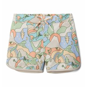 ROPA DE BAÑO COLUMBIA  SANDY SHORES ™ MULTICOLOR  PARA NIÑA