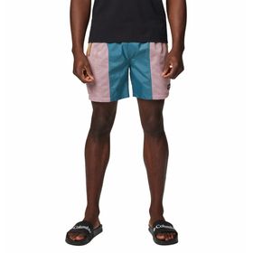 SHORT COLUMBIA  RIPTIDE™ II MULTICOLOR  PARA HOMBRE