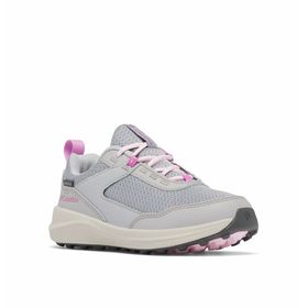 ZAPATILLA PARA NIÑO  HATANA™ GRIS COLUMBIA