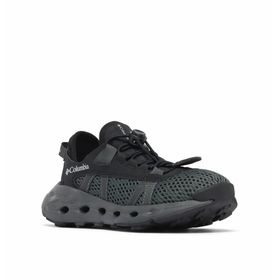 Zapatillas Para Niño Drainmaker™ Xtr Negras Columbia