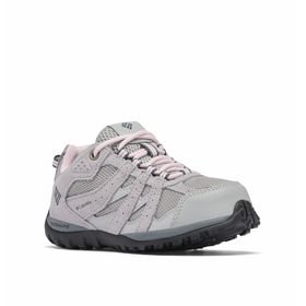ZAPATILLA PARA NIÑO  REDMOND™ ROSADO COLUMBIA