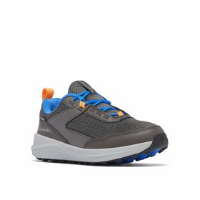 ZAPATILLA PARA NIÑO  HATANA™ PLOMO COLUMBIA