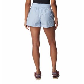 SHORT PARA MUJER  BOUNDLESS TREK™ CELESTE COLUMBIA