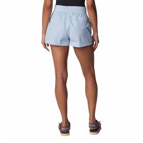 SHORT COLUMBIA  BOUNDLESS TREK™ CELESTE PARA MUJER