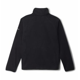 POLAR COLUMBIA CIERRE COMPLETO FAST TREK™ IV NEGRO  PARA NIÑO