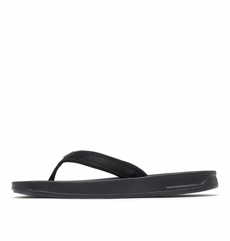Sandalia-Para-Mujer--RIVer™-Stroll-Negro-Columbia