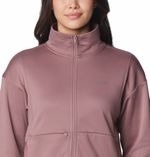 Fleece-Para-Mujer-Cierre-Completo-Boundless-Trek™-Rosado-Columbia