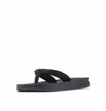 Sandalia-Para-Mujer--RIVer™-Stroll-Negro-Columbia
