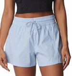 Short-Para-Mujer--Boundless-Trek™-Celeste-Columbia