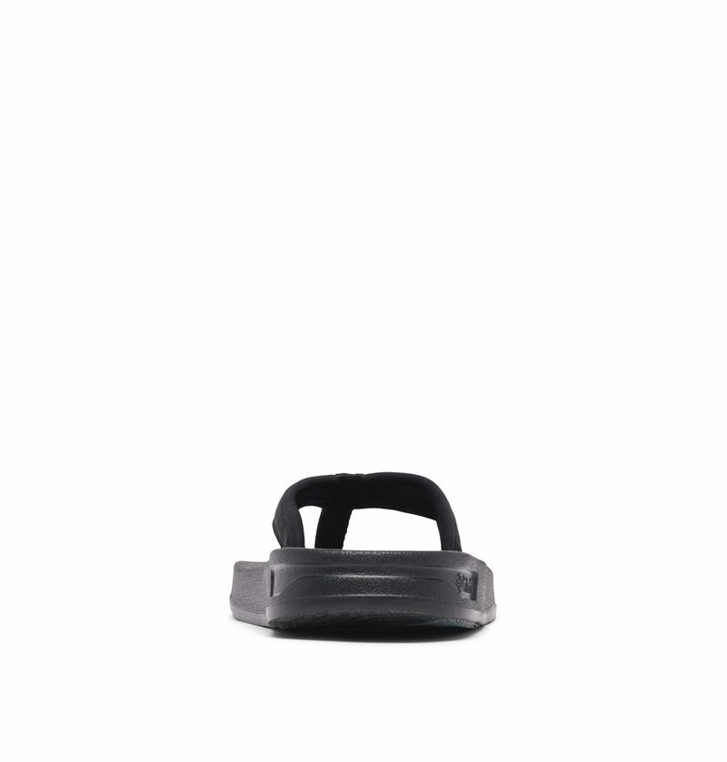 Sandalia-Para-Mujer--RIVer™-Stroll-Negro-Columbia