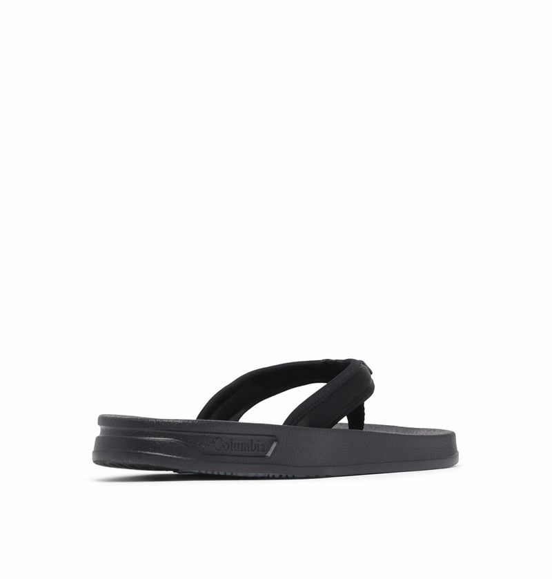 Sandalia-Para-Mujer--RIVer™-Stroll-Negro-Columbia