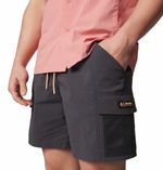 Short-Para-Hombre--Painted-Peak™-Negro-Columbia