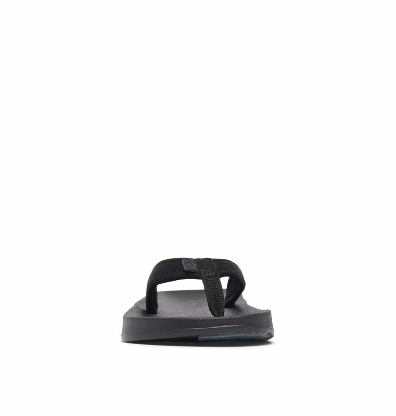 Sandalia-Para-Mujer--RIVer™-Stroll-Negro-Columbia