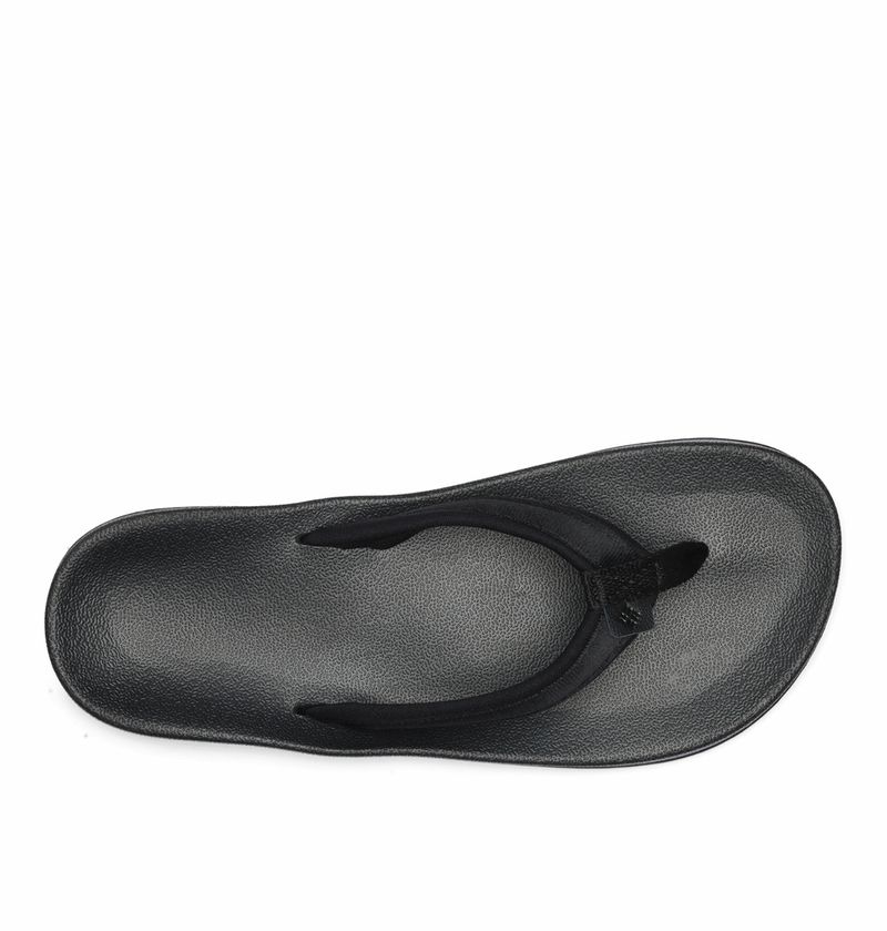 Sandalia-Para-Mujer--RIVer™-Stroll-Negro-Columbia