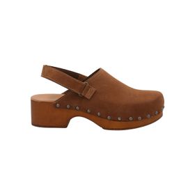 ZAPATO ROCKFORD VENCEJO CAFÉ PARA MUJER