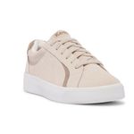 Zapatilla-Suede-Mujer-Pursuit-Blanco-Keds