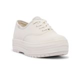 Zapatilla-Leather-Mujer-The-Platform-Lug-Blanco-Keds