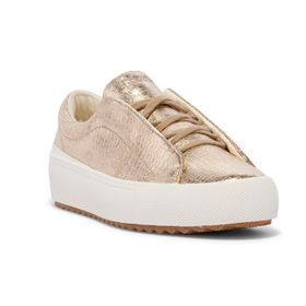 ZAPATILLA KEDS REMI SLIP ON BEIGE PARA MUJER