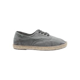 ALPARGATA ROCKFORD KOEL GRIS PARA HOMBRE