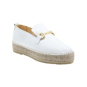 ALPARGATA ROCKFORD ARECA BLANCO PARA MUJER
