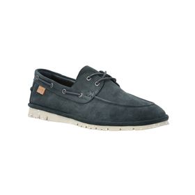 MOCASÍN ROCKFORD LISFAN AZUL PARA HOMBRE